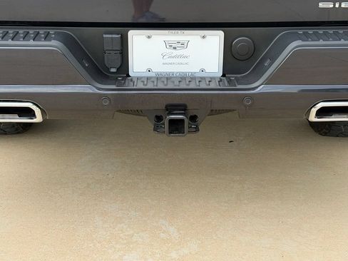 Used 2022 GMC Sierra 1500 Denali Ultimate AWD/4WD image 15