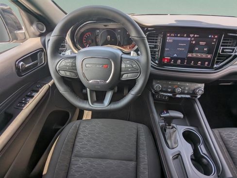 New 2026 Dodge Durango GT w/ Blacktop Package image 17