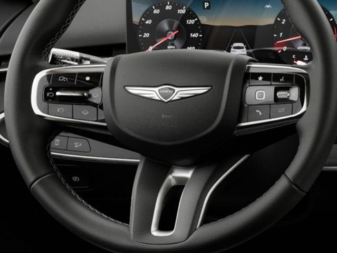 New 2026 Genesis GV70 2.5T Advanced image 30