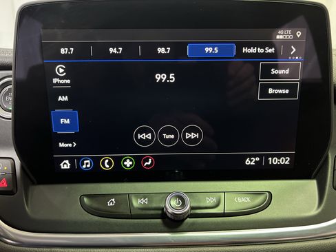 Certified 2023 Chevrolet Blazer LT w/ Convenience Package image 18