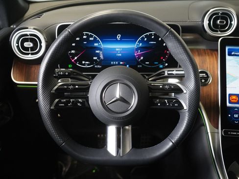 Certified 2026 Mercedes-Benz GLC 300 4MATIC image 15