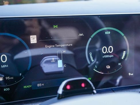 New 2026 Hyundai Santa Fe Calligraphy image 26