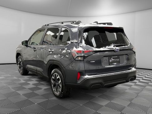 Certified 2025 Subaru Forester Premium image 3