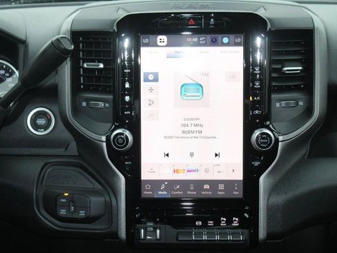 New 2026 RAM 2500 Tradesman image 7