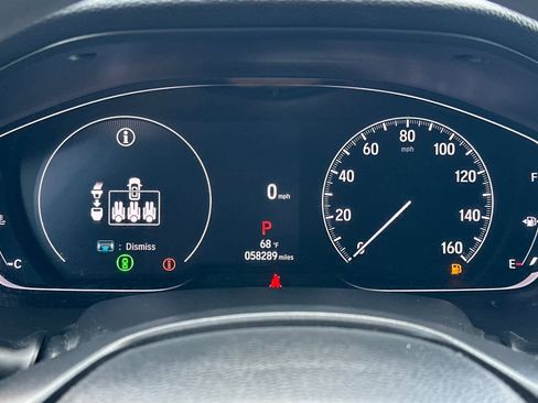 Used 2021 Honda Accord LX image 27