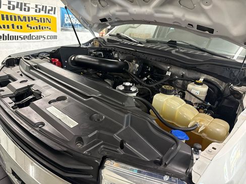 Used 2019 Ford F250 XLT w/ XLT Premium Package AWD/4WD image 63