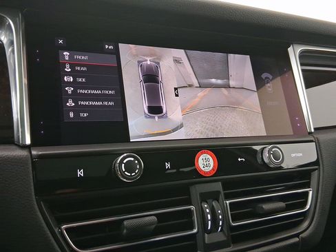 New 2026 Porsche Macan S image 27