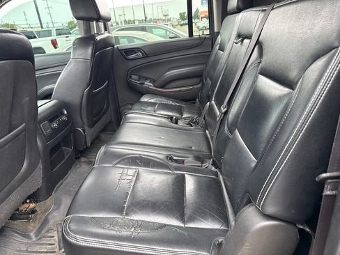 Used 2015 GMC Yukon XL SLE AWD/4WD image 9