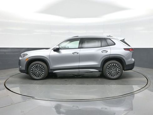 New 2026 Volkswagen Tiguan S image 4