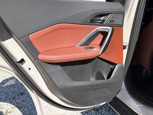 New 2026 BMW X2 xDrive28i w/ Technology Package image 13