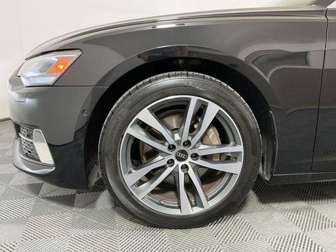 Used 2023 Audi A6 2.0T Premium image 8