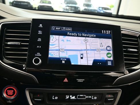 Used 2023 Honda Ridgeline Black Edition image 20