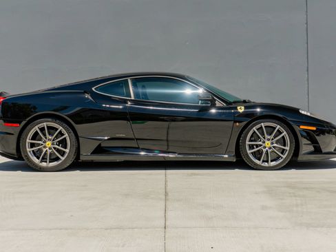Used 2008 Ferrari F430 Scuderia RWD image 6