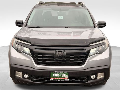 Used 2019 Honda Ridgeline RTL image 2