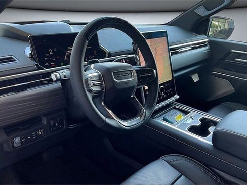 New 2025 GMC Sierra EV Denali image 7