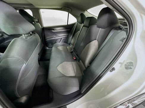 Used 2024 Toyota Camry LE w/ Convenience Package FWD image 24