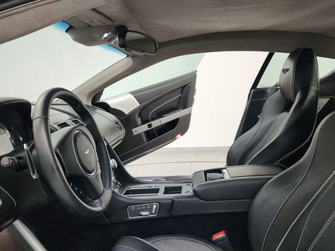 Used 2012 Aston Martin Virage Coupe image 18
