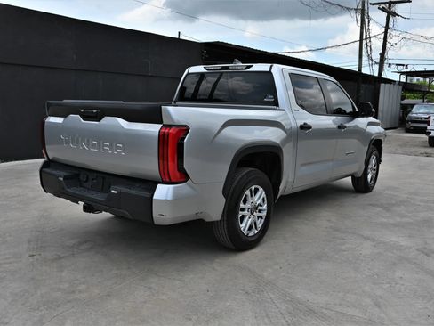 Used 2025 Toyota Tundra SR5 w/ SR5 Convenience Package RWD image 5