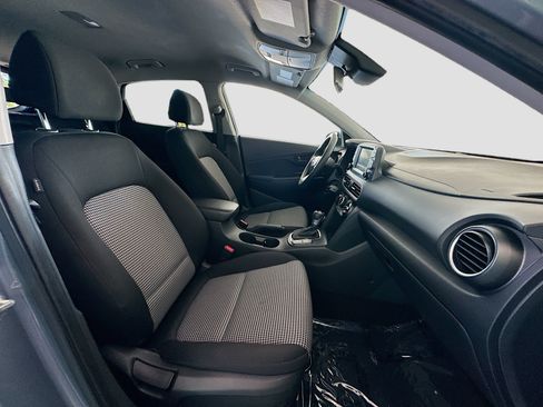 Used 2021 Hyundai Kona SE FWD image 24