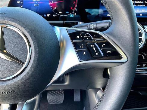 Used 2026 Mercedes-Benz GLA 250 GLA 250 image 21