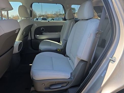 New 2026 Hyundai Palisade Limited image 27