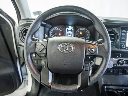 Used 2021 Toyota Tacoma SR w/ SR Convenience Package image 25