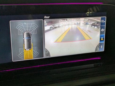 Used 2020 Mercedes-Benz G 550 image 13