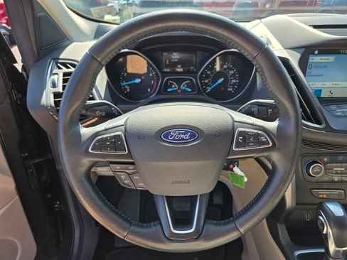 Used 2018 Ford Escape SEL FWD image 30