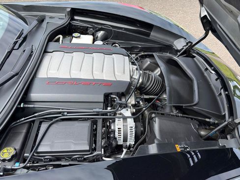 Used 2019 Chevrolet Corvette Grand Sport RWD image 67
