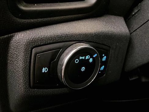 Used 2019 Ford EcoSport Titanium AWD/4WD image 30