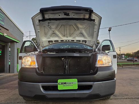 Used 2006 Ford F150 STX image 44