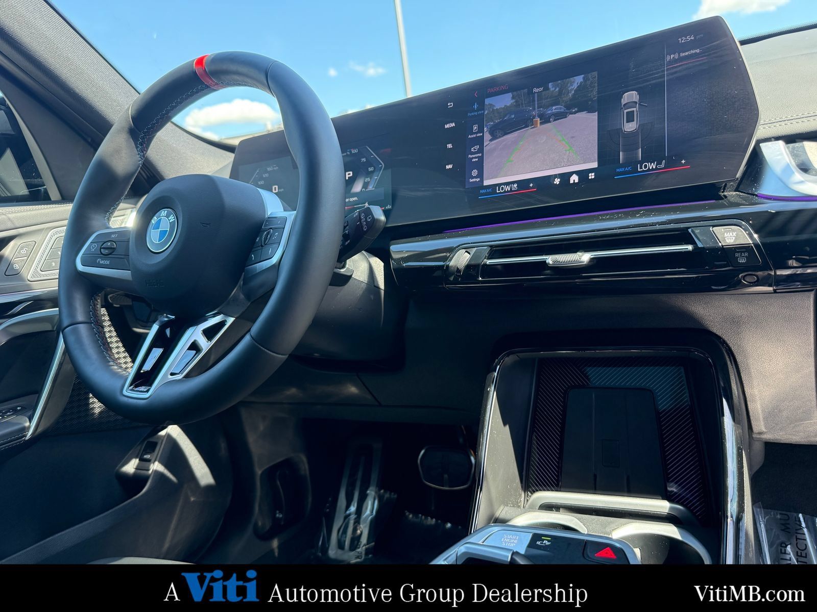 Used 2026 BMW X1 M35i AWD/4WD image 32