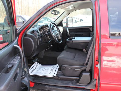 Used 2013 Chevrolet Silverado 1500 LT w/ All-Star Edition image 16