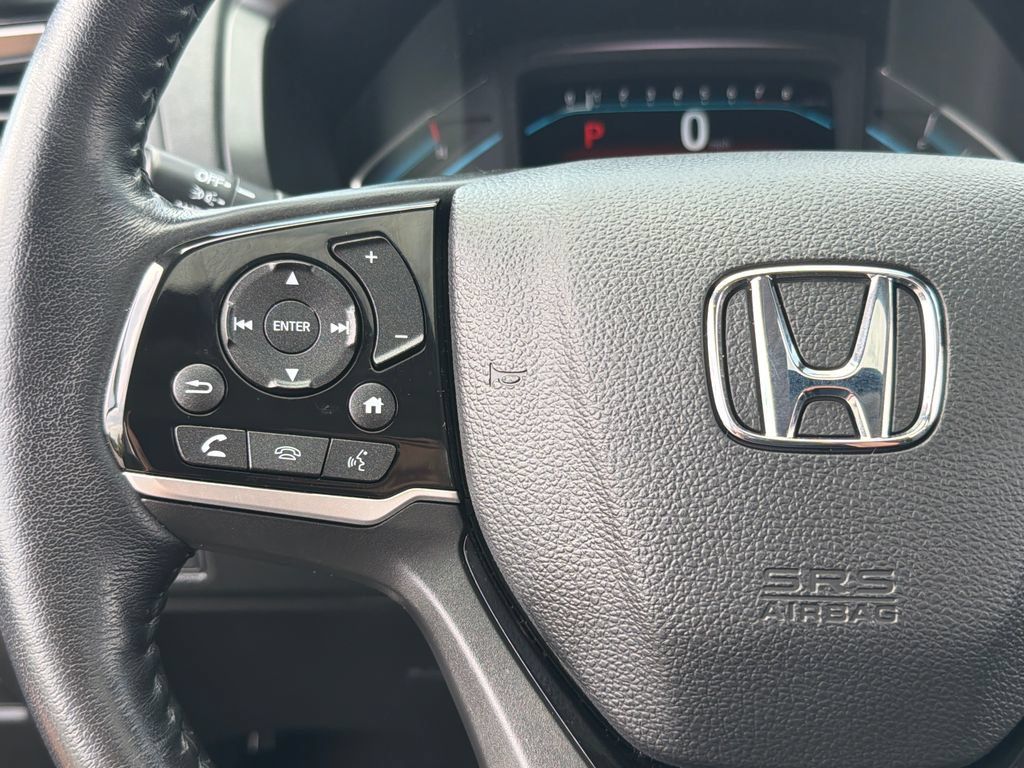 Used 2023 Honda Odyssey Elite image 14