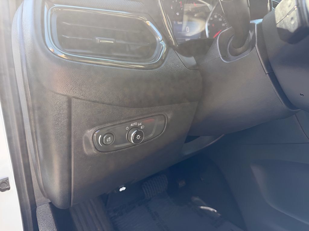 Used 2022 Chevrolet Equinox RS AWD/4WD image 19