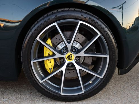 Used 2024 Lotus Emira First Edition image 42