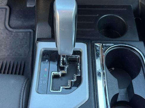 Used 2015 Toyota Tundra SR5 w/ TRD Off Road Package image 16