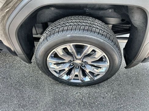 New 2026 GMC Sierra 1500 Denali w/ Denali Reserve Package image 12