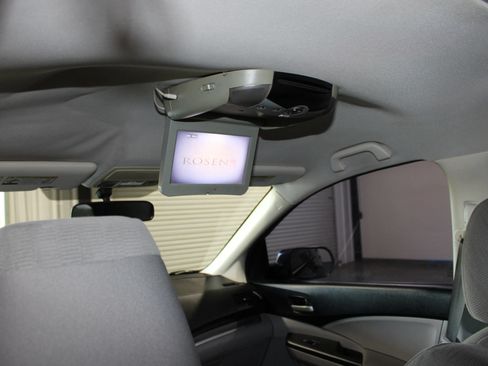 Used 2013 Honda CR-V LX image 24
