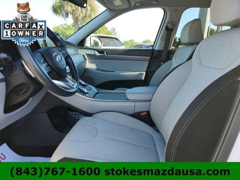 Used 2021 Hyundai Palisade SEL FWD image 15