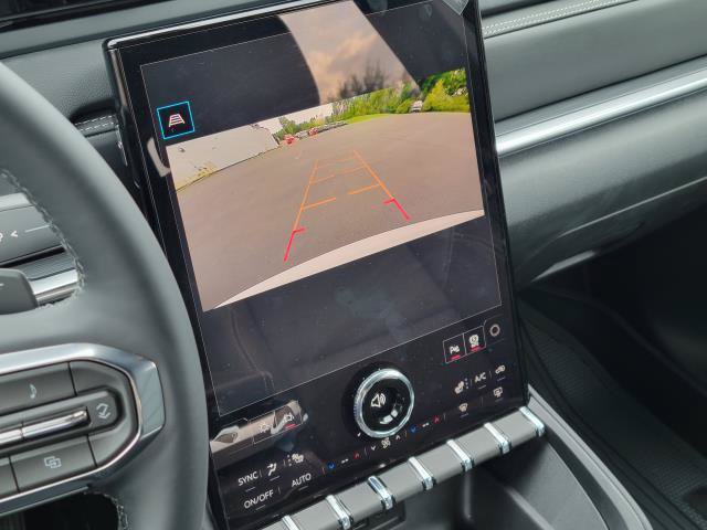 New 2027 GMC Terrain Elevation w/ Elevation Premium Package AWD/4WD image 23
