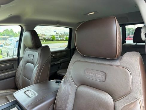Used 2025 RAM 1500 Limited w/ Off Road Group AWD/4WD image 26