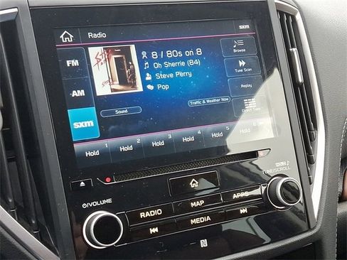 Used 2022 Subaru Forester Touring image 19