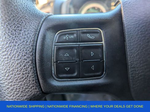 Used 2019 RAM 1500 Tradesman w/ Popular Equipment Group image 26