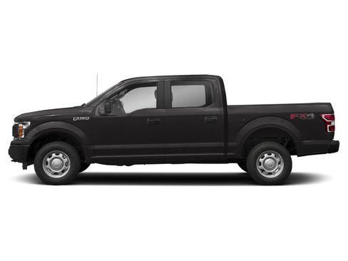 Used 2020 Ford F150 XL w/ Equipment Group 101A Mid RWD image 4