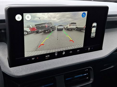 New 2026 Ford Maverick XLT w/ Equipment Group 301A image 13