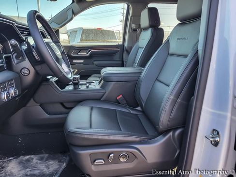 New 2026 GMC Sierra 1500 Denali AWD/4WD image 12