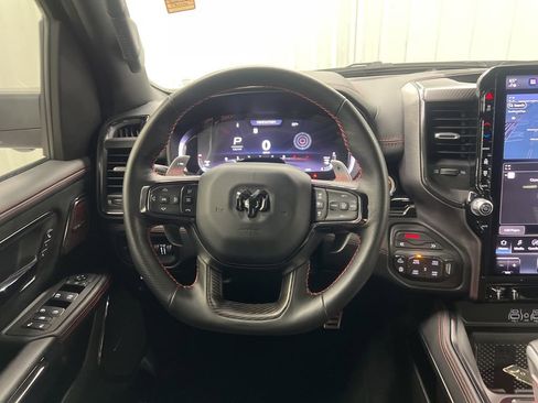 Used 2025 RAM 1500 RHO w/ RHO Level 1 Equipment Group image 13