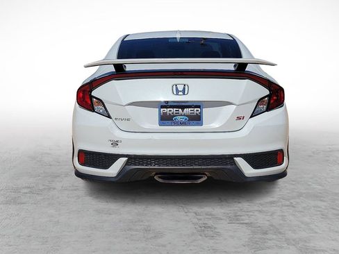 Used 2019 Honda Civic Si image 9