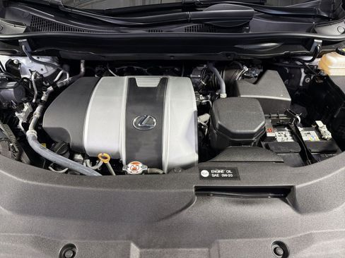 Used 2022 Lexus RX 350 AWD image 30